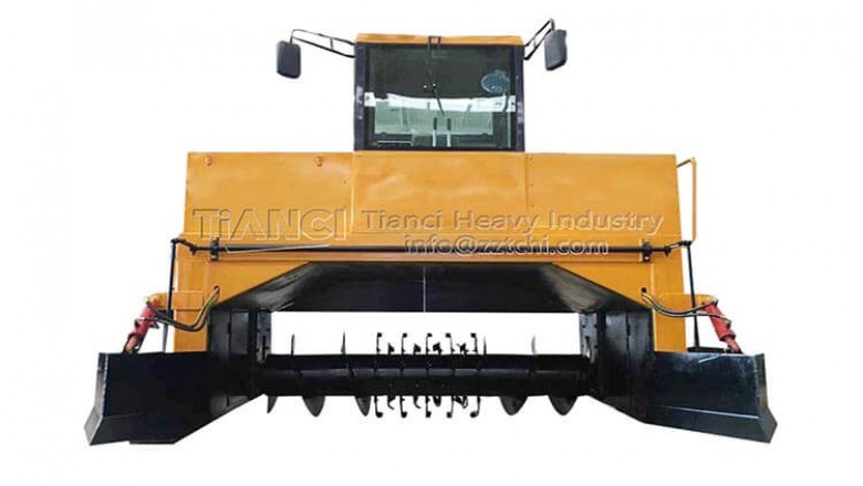 How much does the equipment of organic fertilizer production line need?