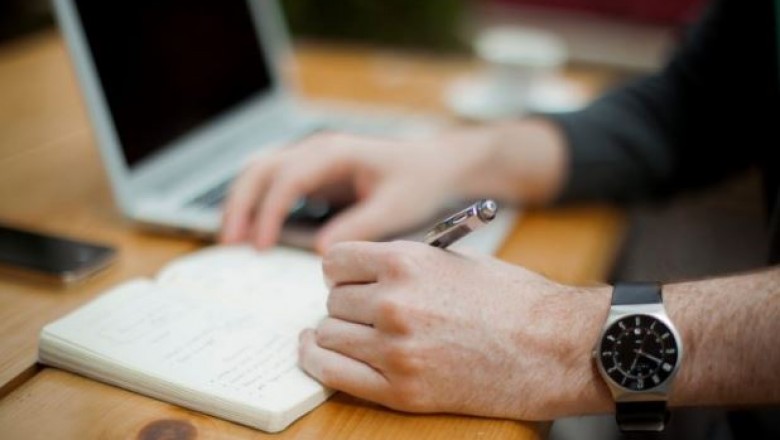 How to Make Your College Essays More Interesting?