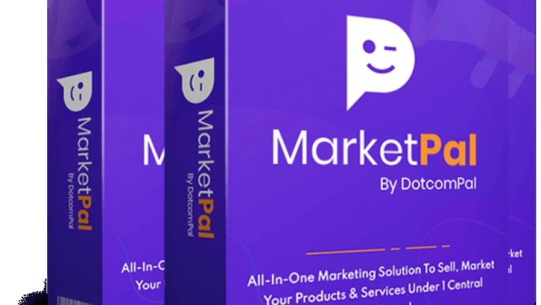 MARKETPAL REVIEW