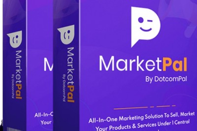 MARKETPAL REVIEW