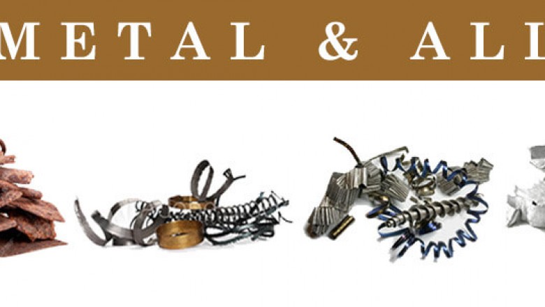 Metal scrap importer in India