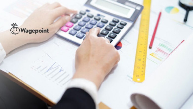 Wagepoint, Makers of Online Payroll Software Announces Investment