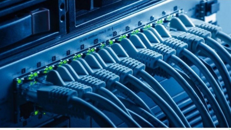 What is the Importance of IT Network Cabling Services?