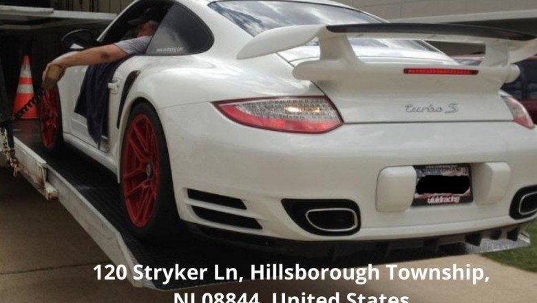 Affordable Car Shipping USA Rates