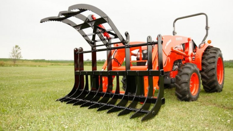 Agricultural Machinery and Equipment-Agfolks