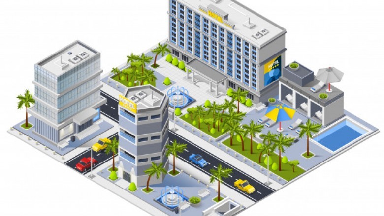 Best hotel asset tracking and management software