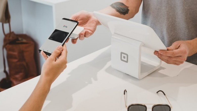 Does Your Credit Card Processing Company Help You With PCI-DSS?