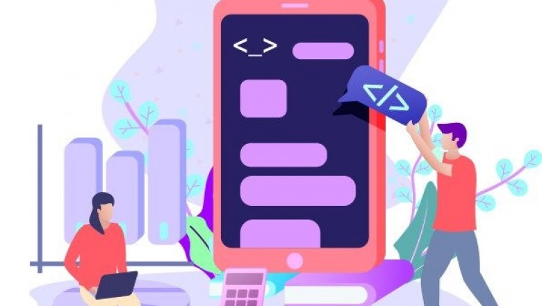 Effective mobile marketing services to market your mobile app.