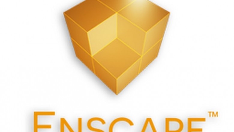 Enscape 3D 2.8 Crack With License Key Free Download 2020 [Latest]