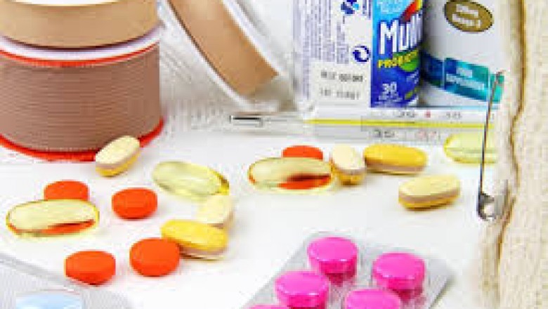 Europe Dietary Supplements Market Trends - What will be the Short-term Impact of COVID-19?