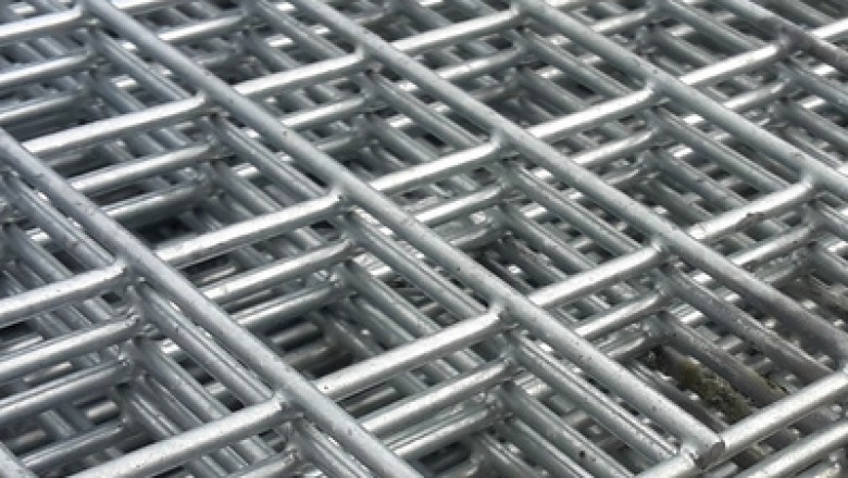 High Standard Expanded Metal Mesh