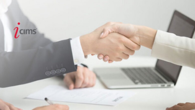 iCIMS Wins Two Brandon Hall Group HCM Excellence Awards