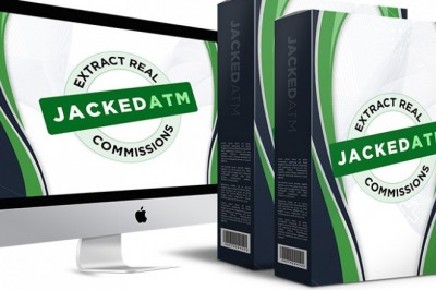 JACKEDATM REVIEW