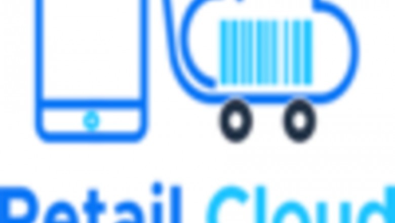 Retail Cloud – One Retail Cloud One Point Retail Solution