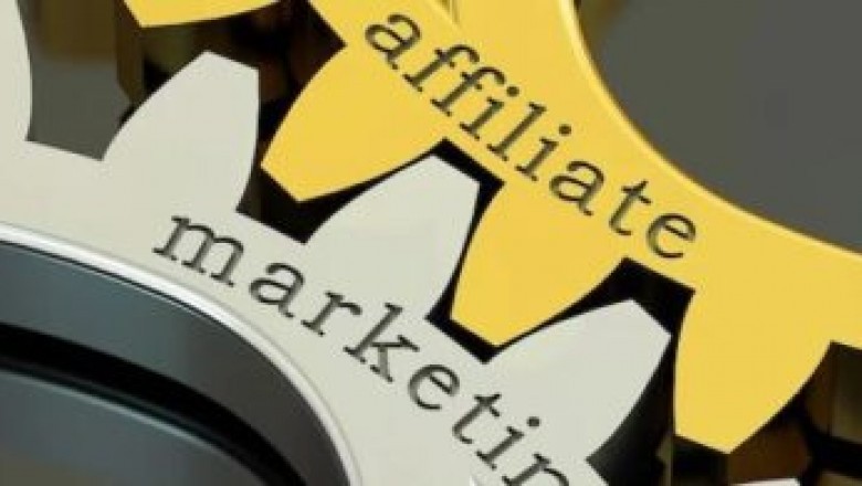 Secret of Affiliate Marketing