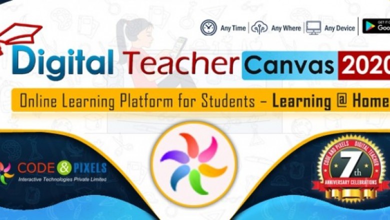 Smart Classroom Solution for CBSE and SSC (AP&TS) | Digital Teacher