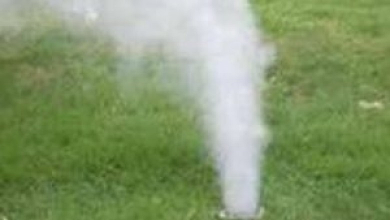 Smoke Testing Services | Line Locators