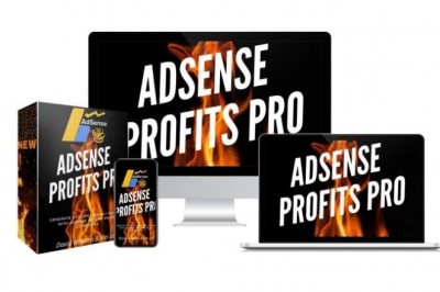 ADSENSEPROFITS PRO REVIEW