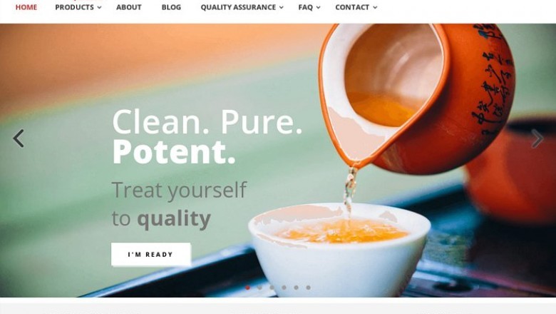 Buy He Shou Wu Extract