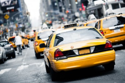 Development Insights For Uber-Like Taxi App