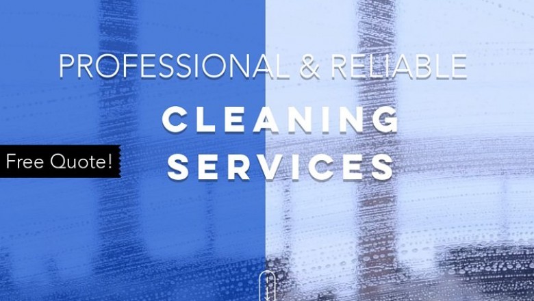 Portland Oregon Janitorial Services