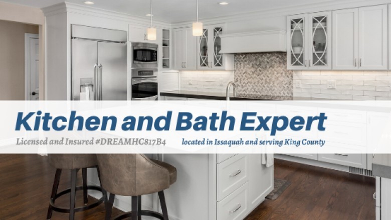 Dream Home Construction