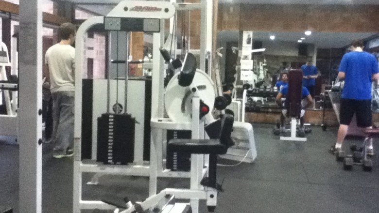 Guide To Help You Join The Best Gyms In Allentown