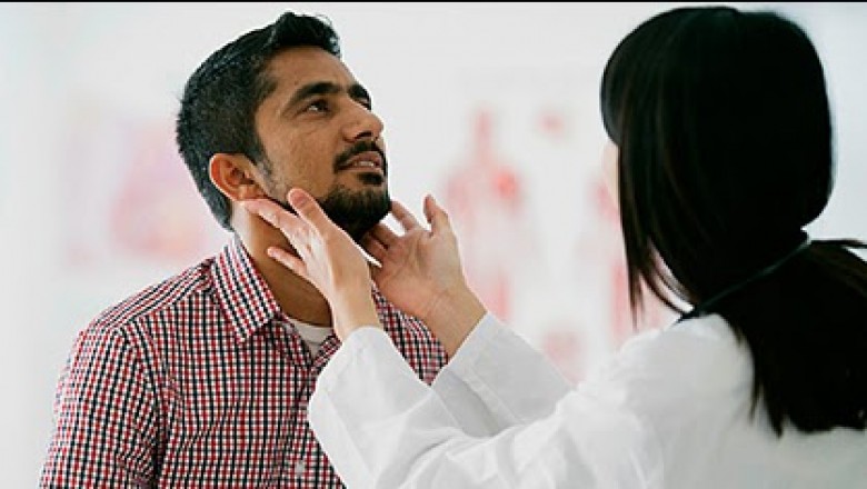Ayurvedic Management for Angiofollicular ganglionic hyperplasia
