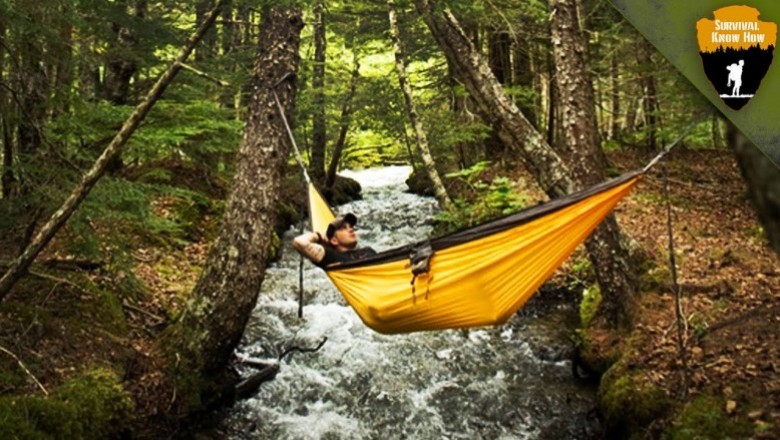 Best Alternatives to Tent Camping