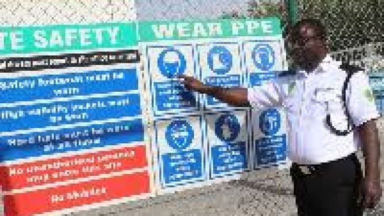 Best Residential Security Services in Dubai