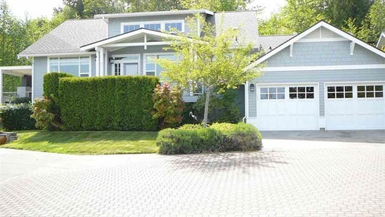 Choose Fantastic New Homes for Sale in Coupeville WA