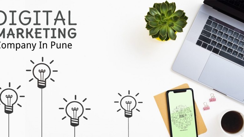 Digital Marketing Company In Pune