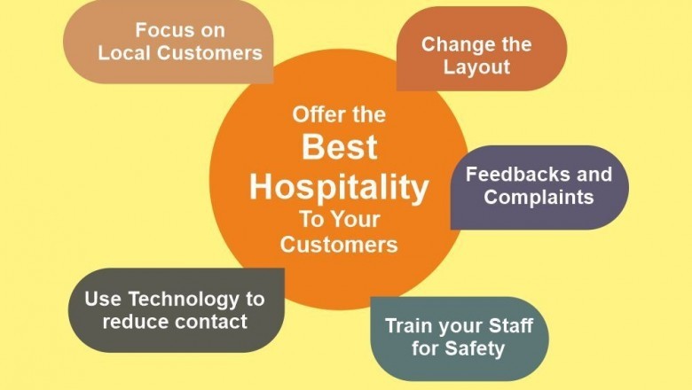 How Food And Hospitality Can Flourish In The Next Normal?
