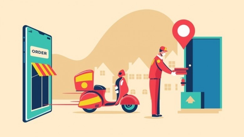 A Restaurant’s Perspective: For and Against Third-party Food Delivery Platforms like UberEats