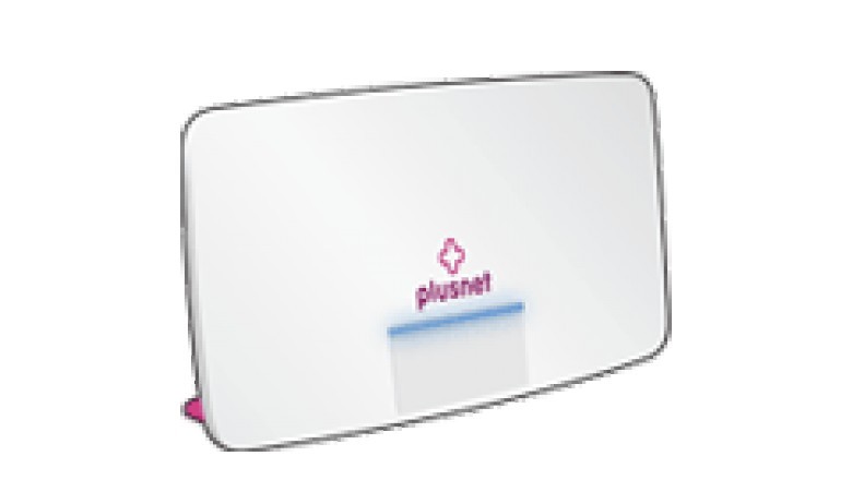 Plusnet Router Login