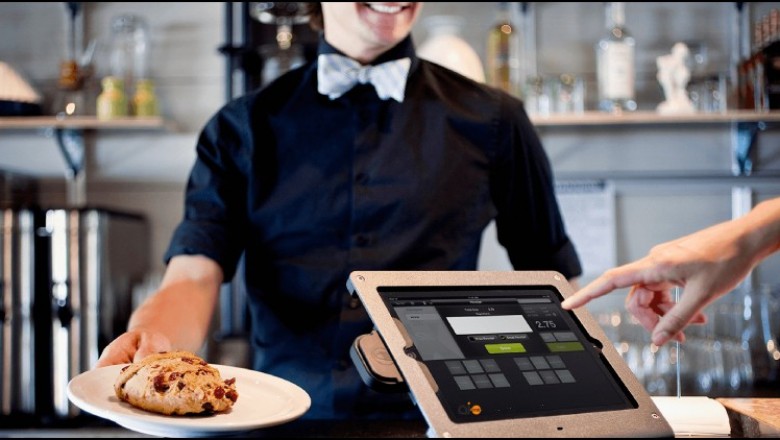 Reasons Why You Need POS System for Your Restaurant