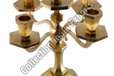 Spruce up your Home Decor with alluring Candle Holders