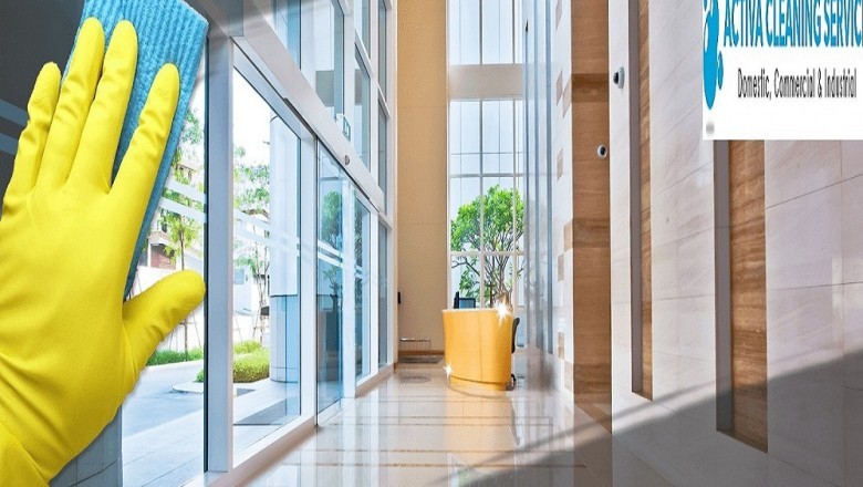 Activa Cleaning - End of Lease Cleaning Berwick Melbourne