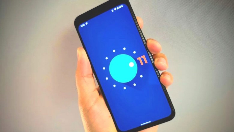 Android 11: The Best Features You Need to Know - Rapid Repair