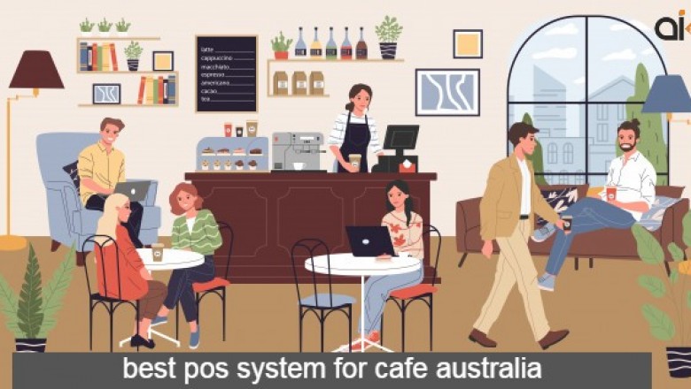 best pos system for cafe australia | pos systems
