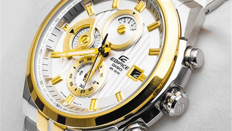 Buy Casio Men's Watches from Japan| Tanakasan Shop