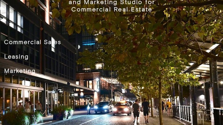 Commercial Property For Sale DC