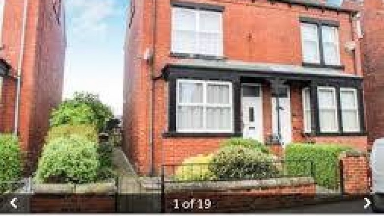 Estate Agent    /    openhousehuddersfield