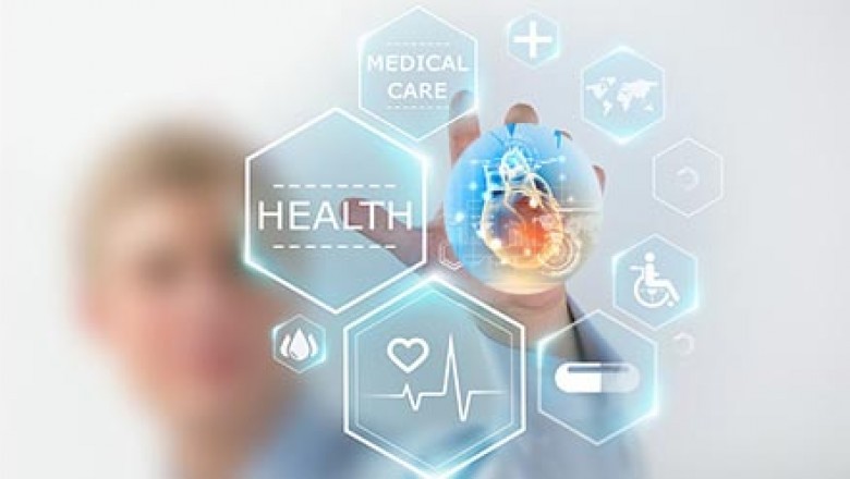 Healthcare ERP Solutions in India