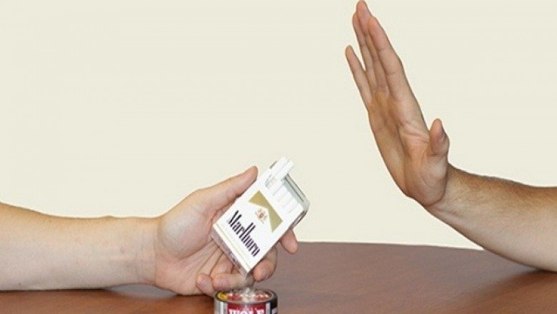 How To Stop The habit of smoking - Maharashtra Today