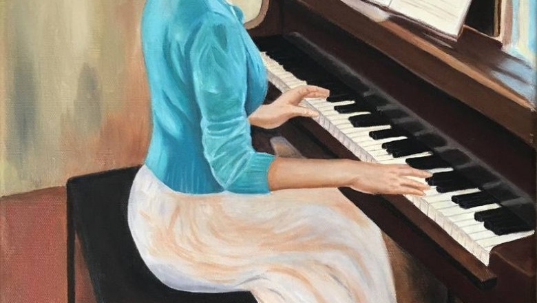 Learn How to Play Piano in Dubai