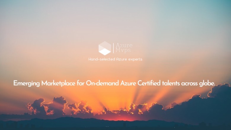 Microsoft Azure Specialist | Azure MVPS