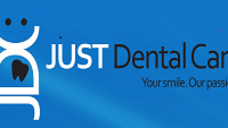 Teeth Whitening Chermside - JUST DENTAL CARE