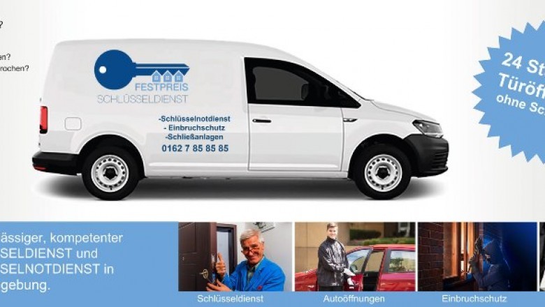 The way to Find A Trustworthy Locksmith