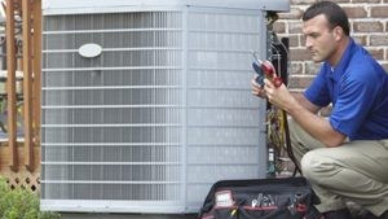 Air Conditioning Repair Tomball TX | Tom’s Quality Comfort